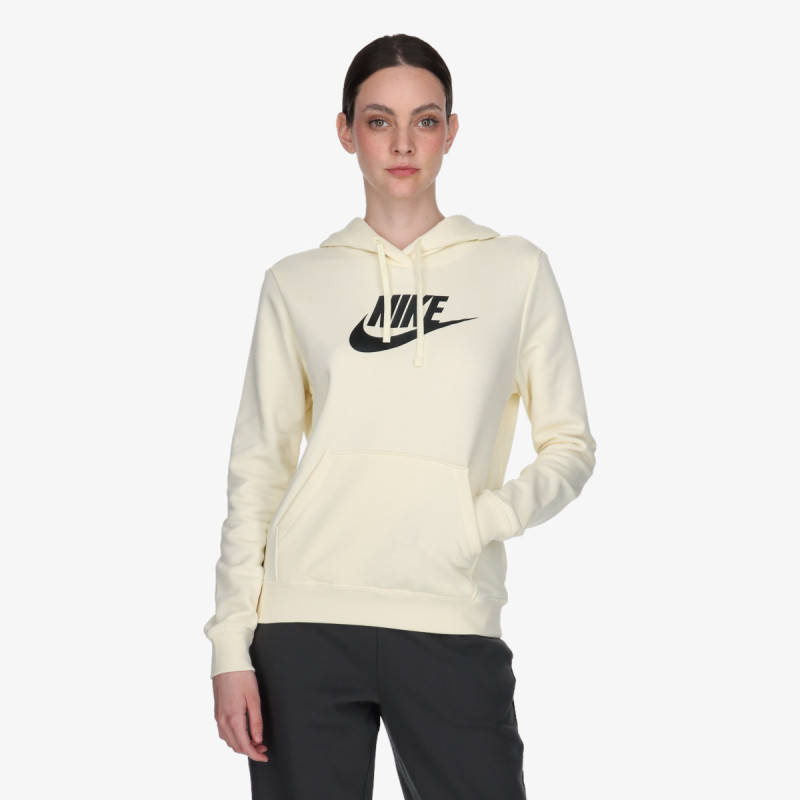 NIKE Dukserica Sportswear Club Fleece