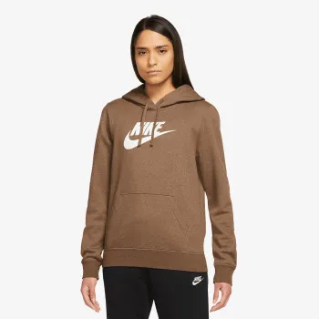 NIKE Dukserica Sportswear Club Fleece 