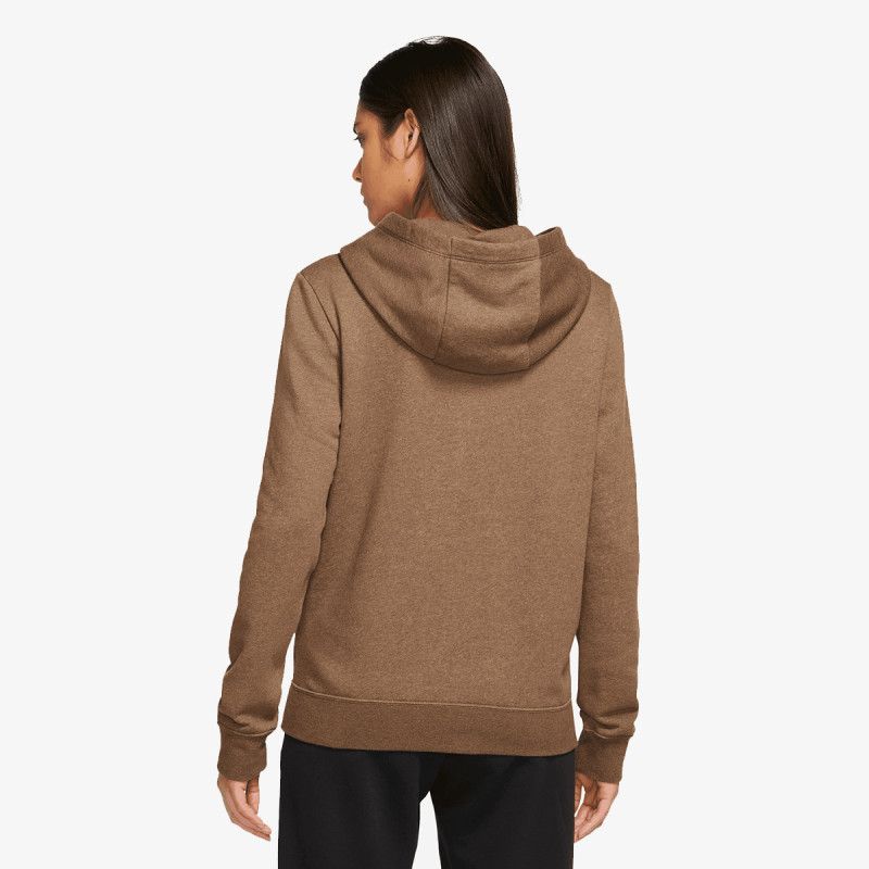 NIKE Dukserica Sportswear Club Fleece
