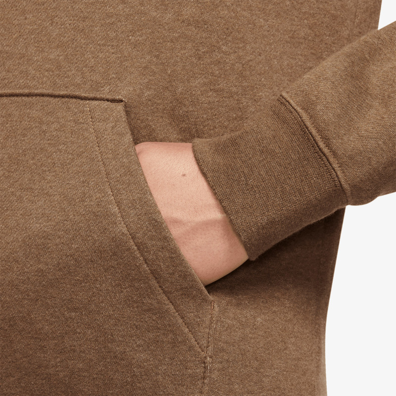NIKE Dukserica Sportswear Club Fleece