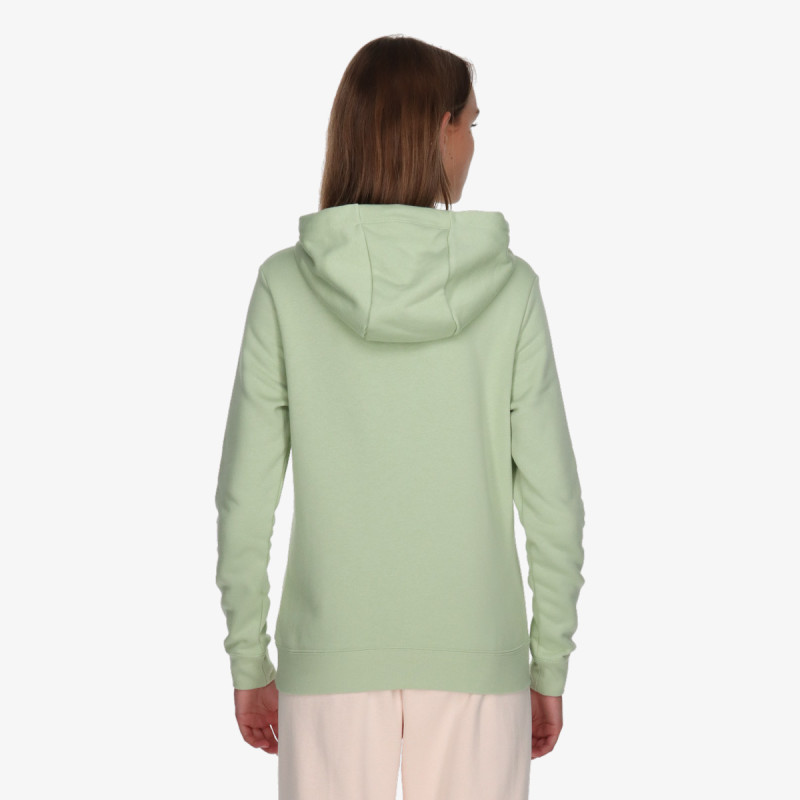 NIKE Dukserica Sportswear Club Fleece