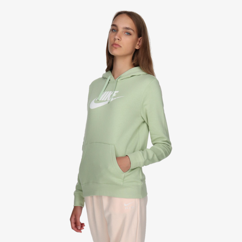 NIKE Dukserica Sportswear Club Fleece