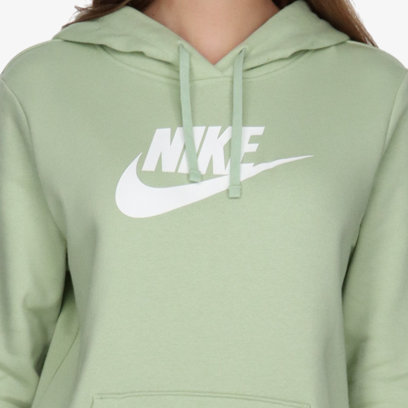 NIKE Dukserica Sportswear Club Fleece