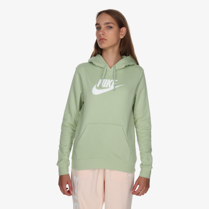 NIKE Dukserica Sportswear Club Fleece