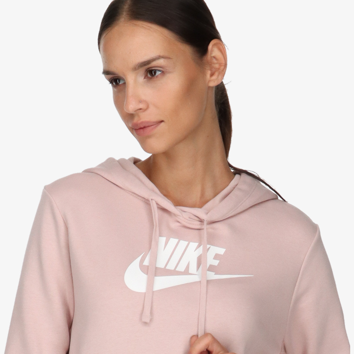 NIKE Dukserica Sportswear Club Fleece