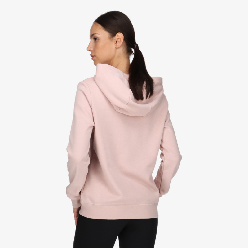 NIKE Dukserica Sportswear Club Fleece