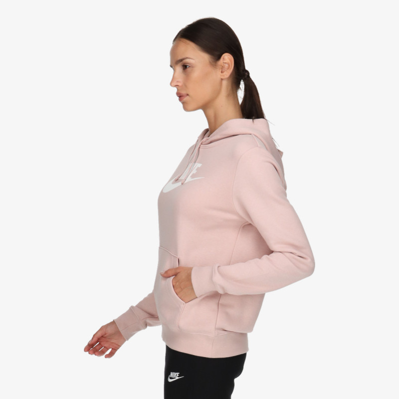 NIKE Dukserica Sportswear Club Fleece
