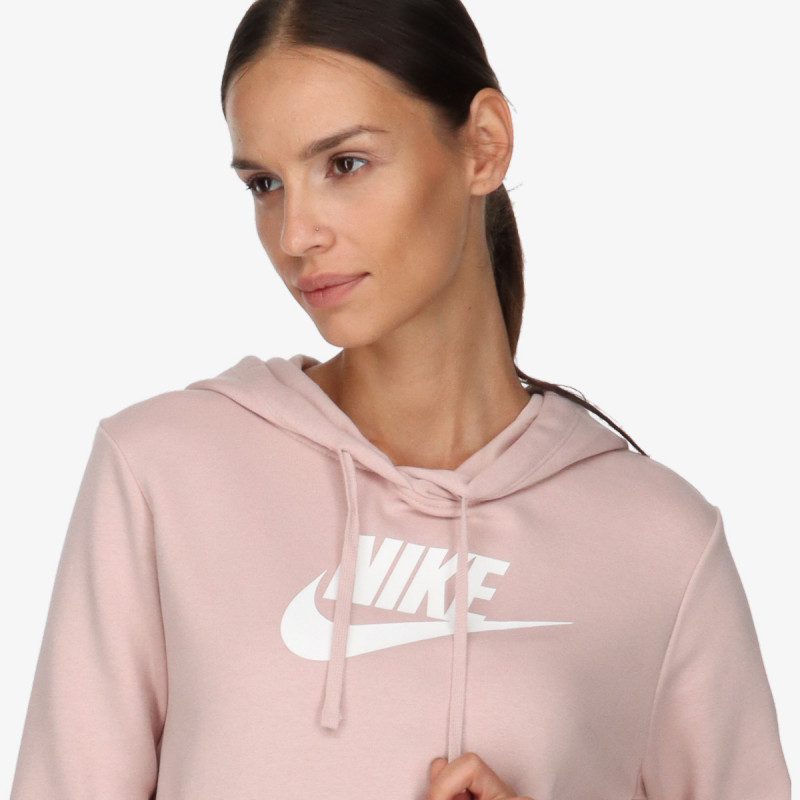 NIKE Dukserica Sportswear Club Fleece