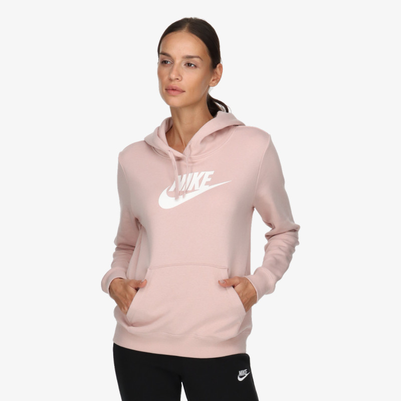 NIKE Dukserica Sportswear Club Fleece
