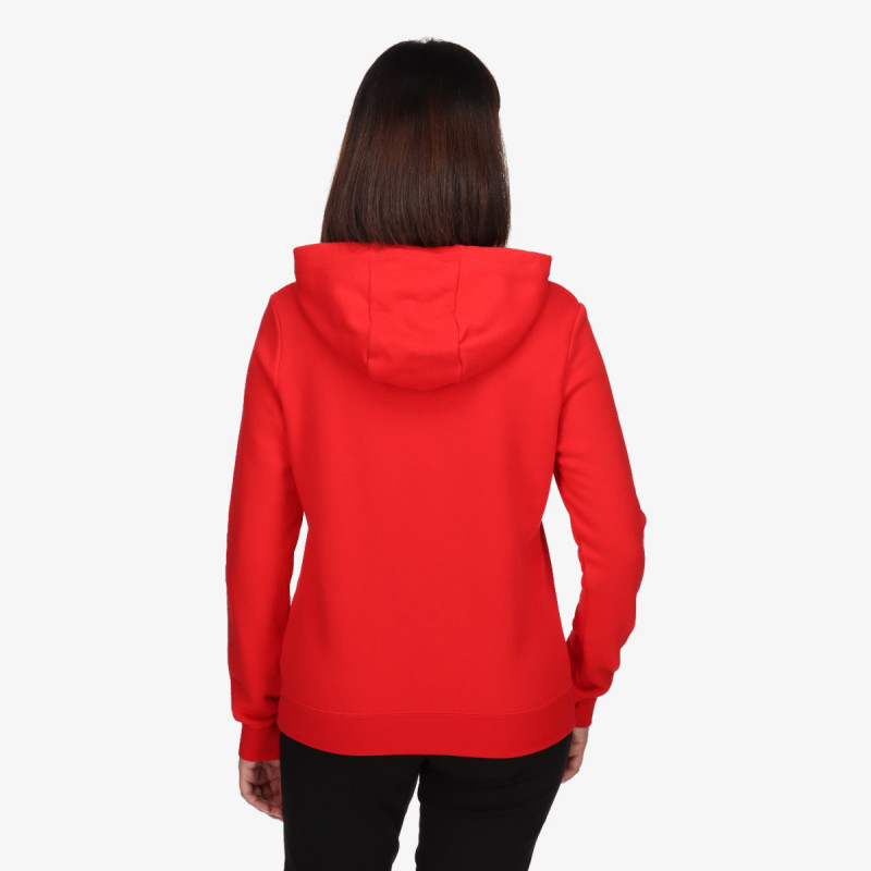 NIKE Dukserica Sportswear Club Fleece