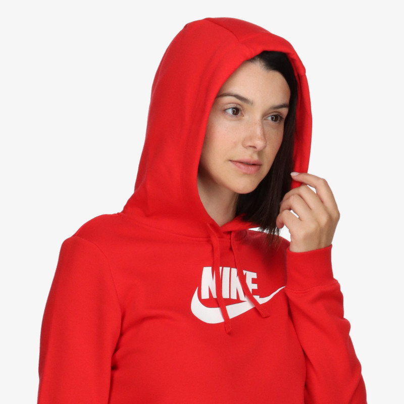 NIKE Dukserica Sportswear Club Fleece