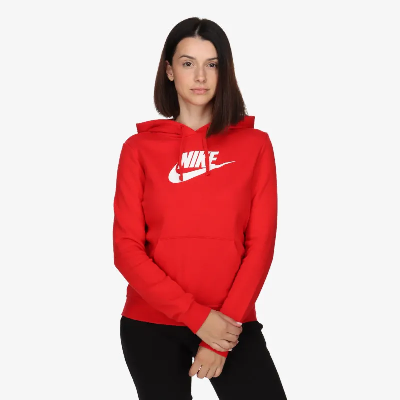 NIKE Dukserica Sportswear Club Fleece 