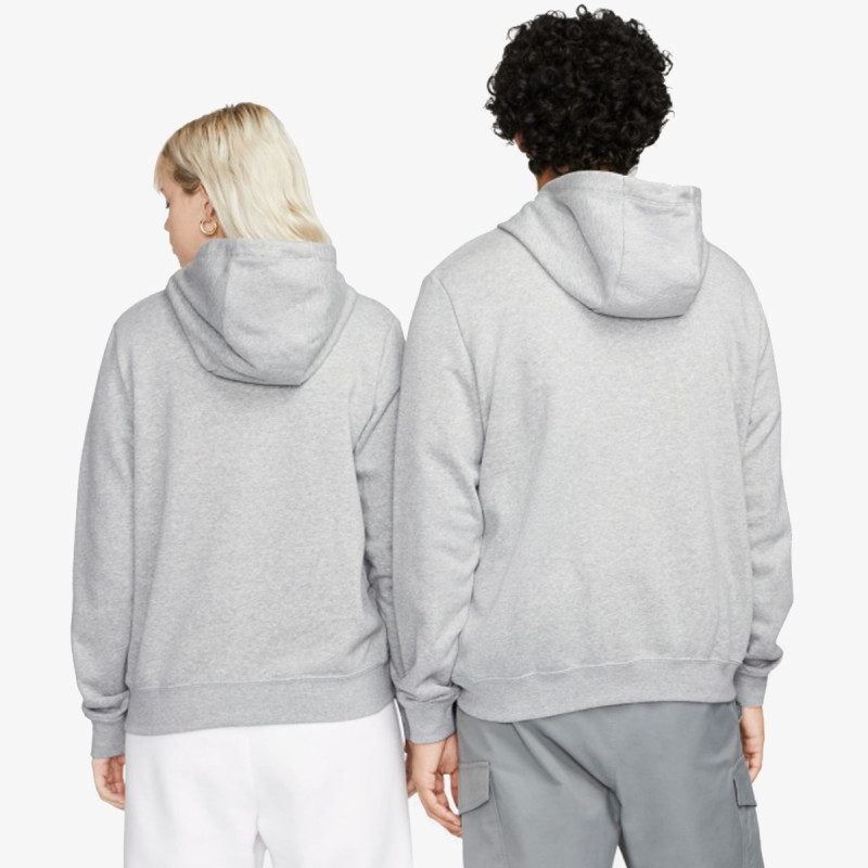 NIKE Dukserica Sportswear Club Fleece