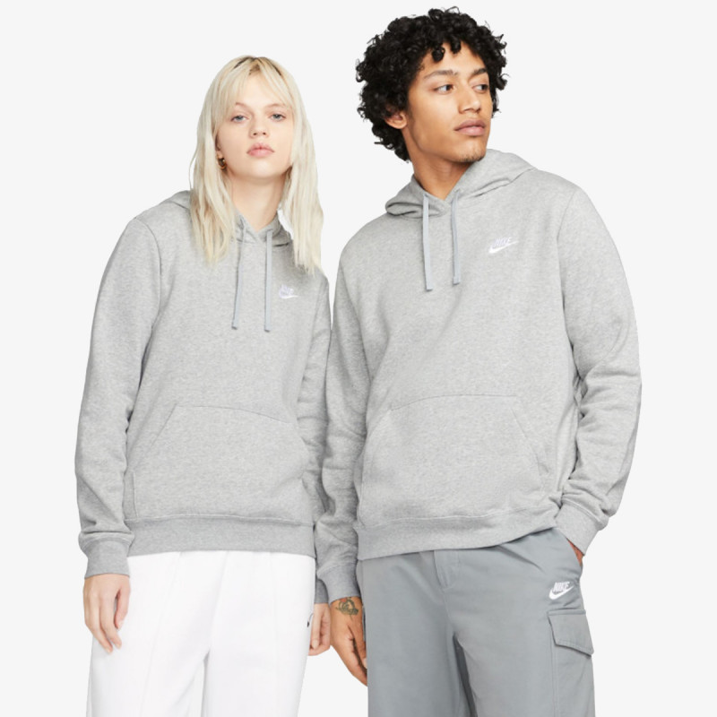 NIKE Dukserica Sportswear Club Fleece