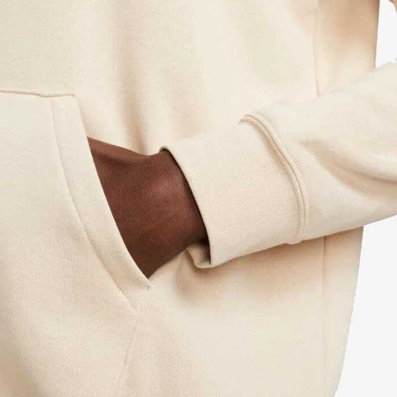 NIKE Dukserica Sportswear Club Fleece