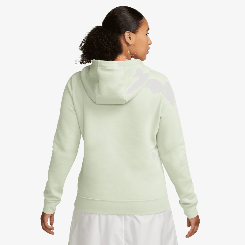 NIKE Dukserica Sportswear Club Fleece