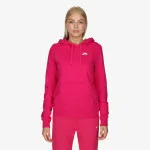 NIKE Dukserica Sportswear Club Fleece 