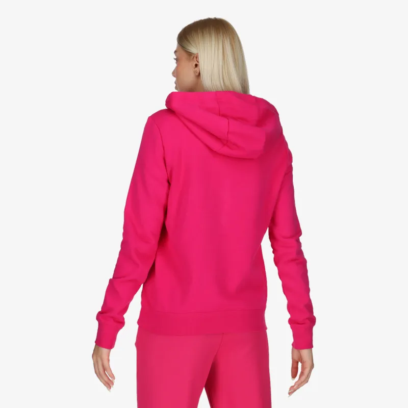 NIKE Dukserica Sportswear Club Fleece