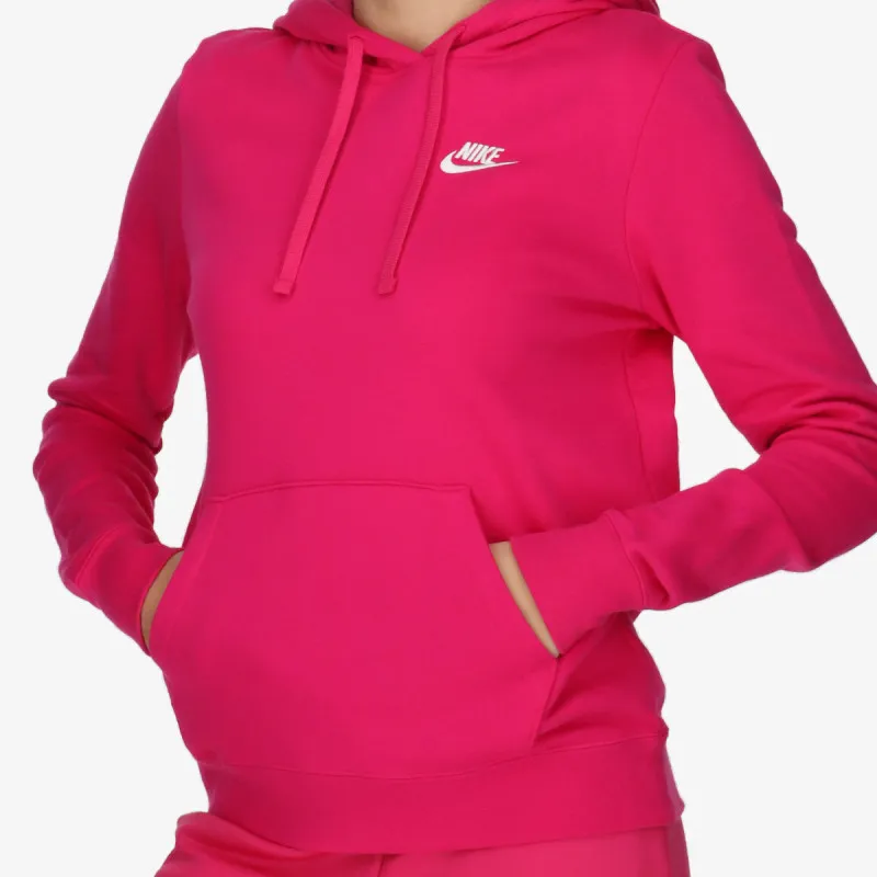 NIKE Dukserica Sportswear Club Fleece
