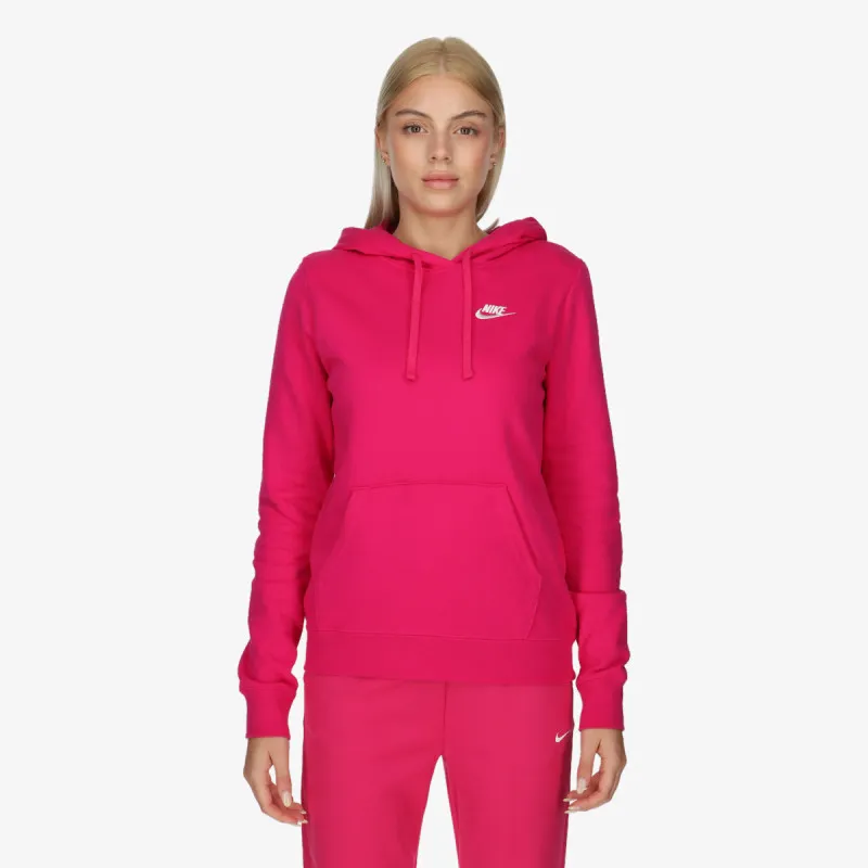 NIKE Dukserica Sportswear Club Fleece