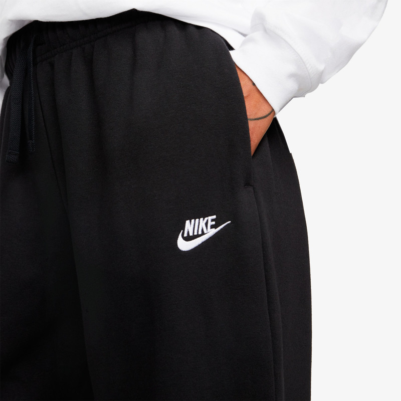 NIKE Donji deo trenerke Sportswear Club Fleece