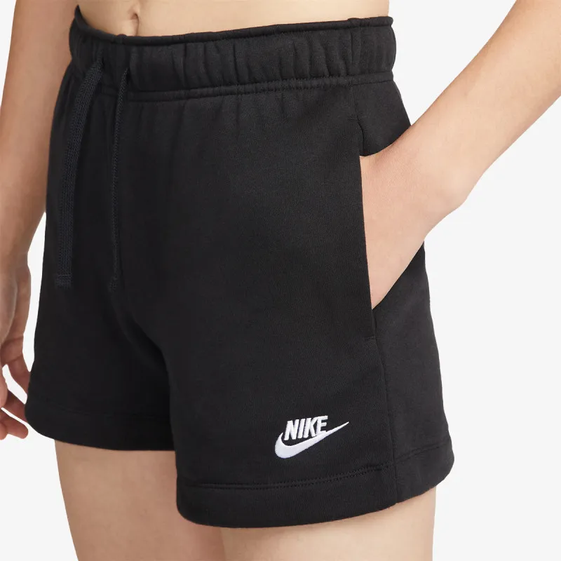 NIKE Šorc Sportswear Club Fleece
