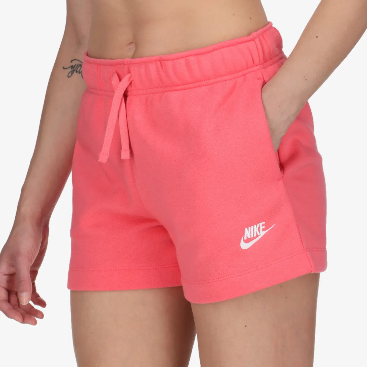 NIKE Šorc Sportswear Club Fleece