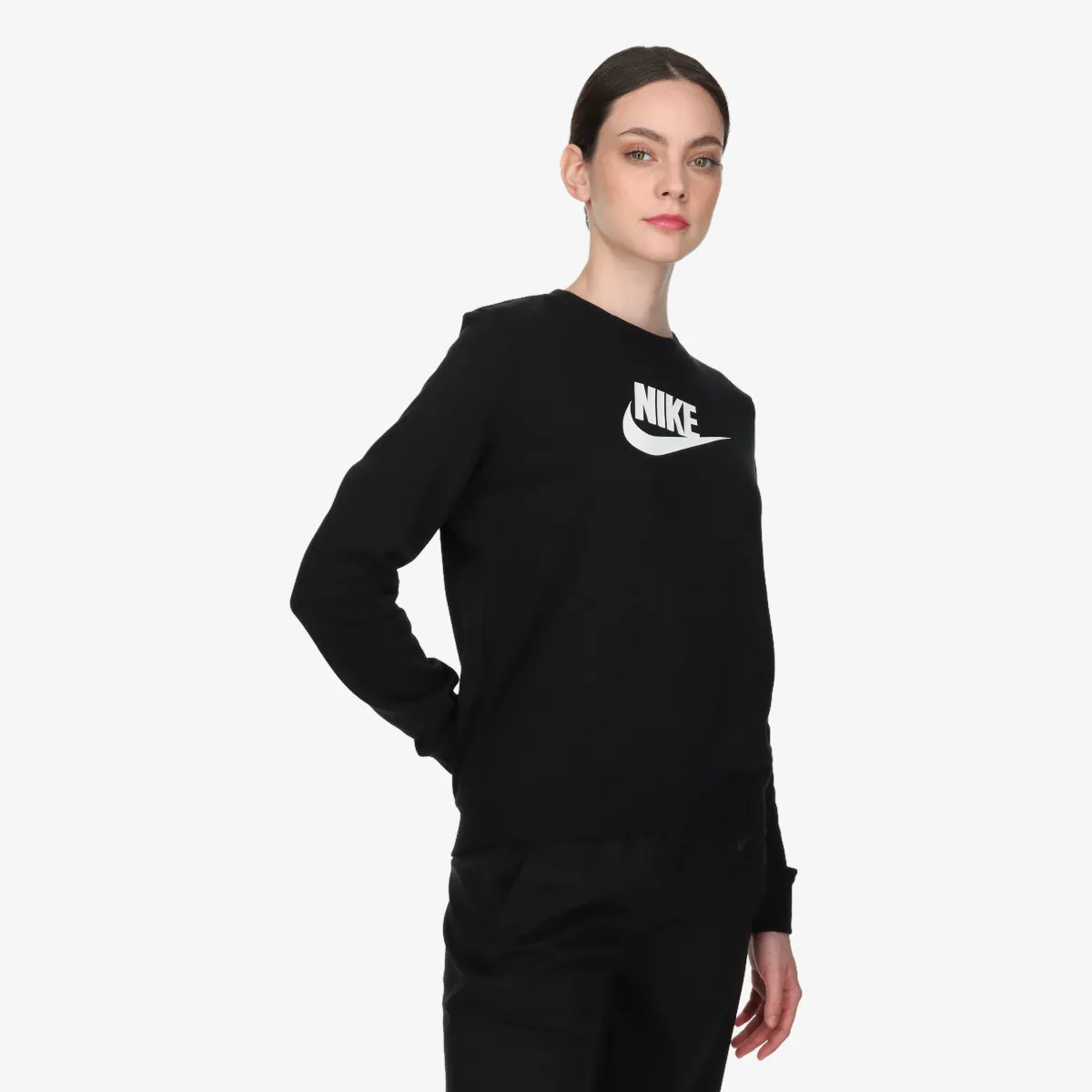 NIKE Dukserica Sportswear Club Fleece