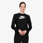 NIKE Dukserica Sportswear Club Fleece 