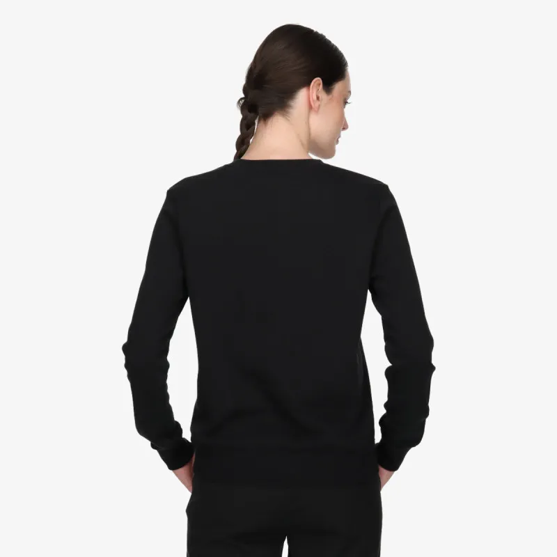 NIKE Dukserica Sportswear Club Fleece