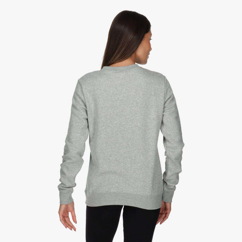 NIKE Dukserica Sportswear Club Fleece
