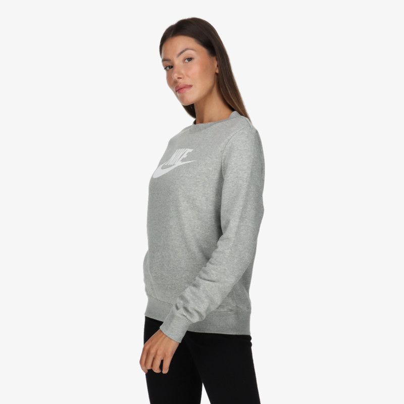 NIKE Dukserica Sportswear Club Fleece