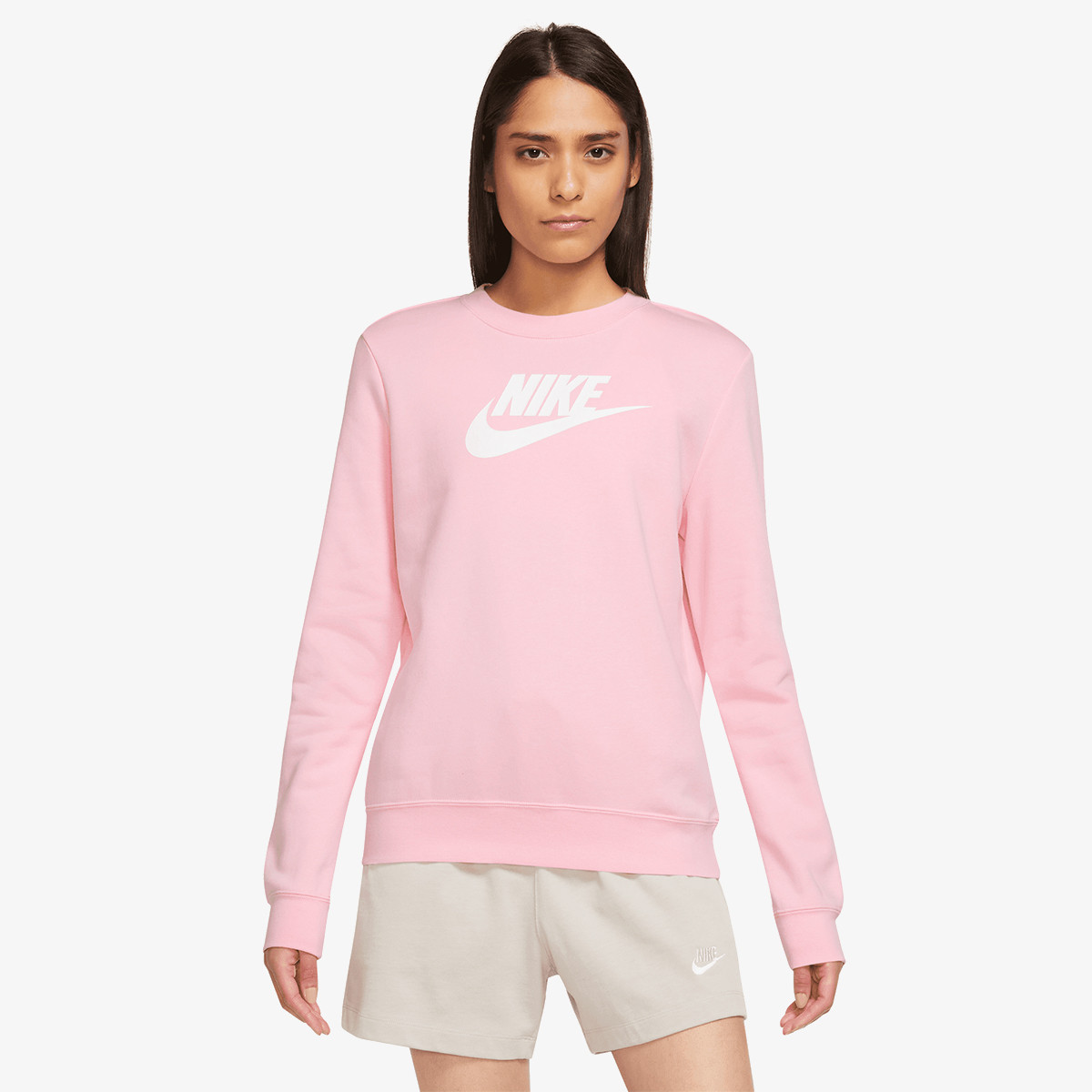 NIKE Dukserica Sportswear Club Fleece