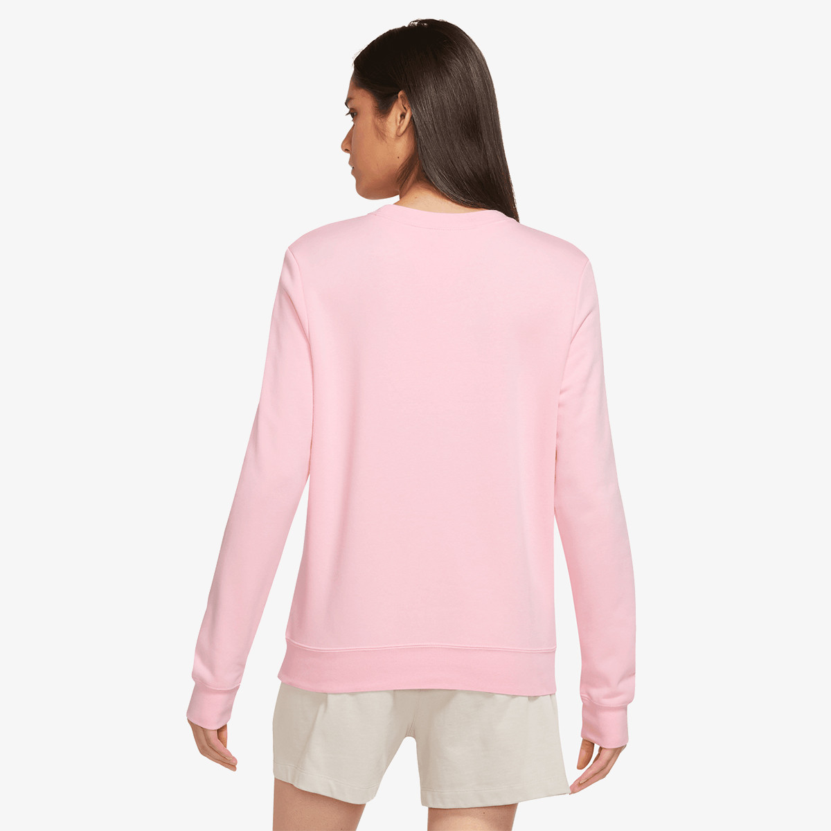 NIKE Dukserica Sportswear Club Fleece