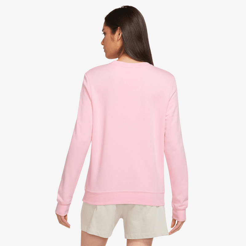 NIKE Dukserica Sportswear Club Fleece
