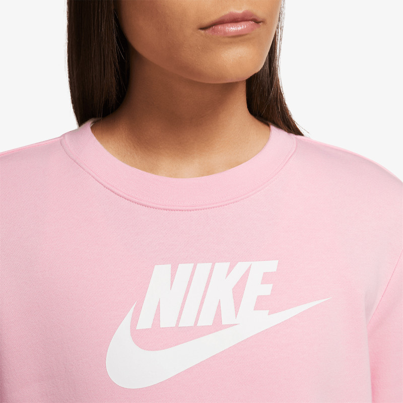 NIKE Dukserica Sportswear Club Fleece