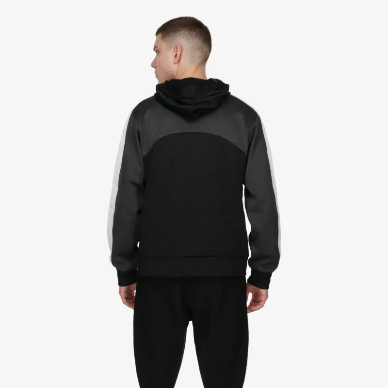 NIKE Dukserica Therma-FIT Starting 5