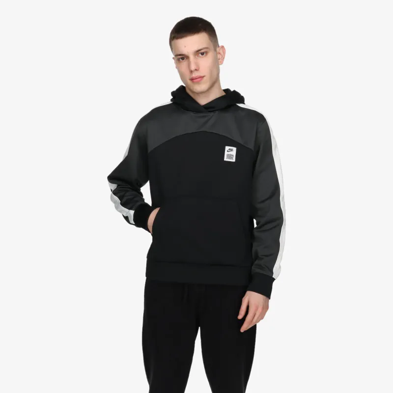 NIKE Dukserica Therma-FIT Starting 5