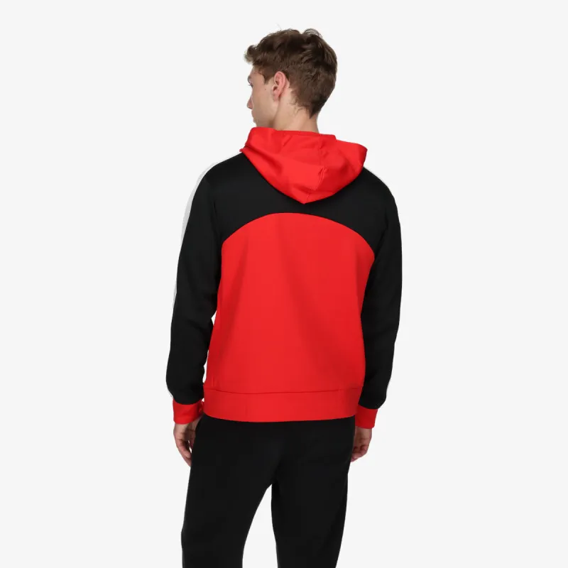 NIKE Dukserica M NK TF STARTING 5 PO HOODIE