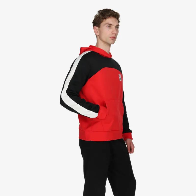 NIKE Dukserica M NK TF STARTING 5 PO HOODIE