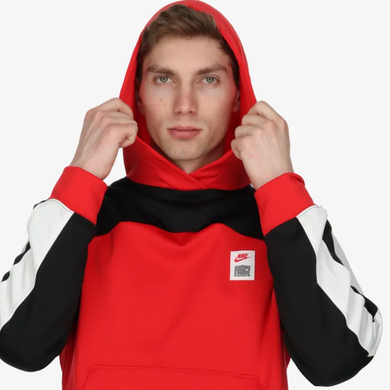 NIKE Dukserica M NK TF STARTING 5 PO HOODIE