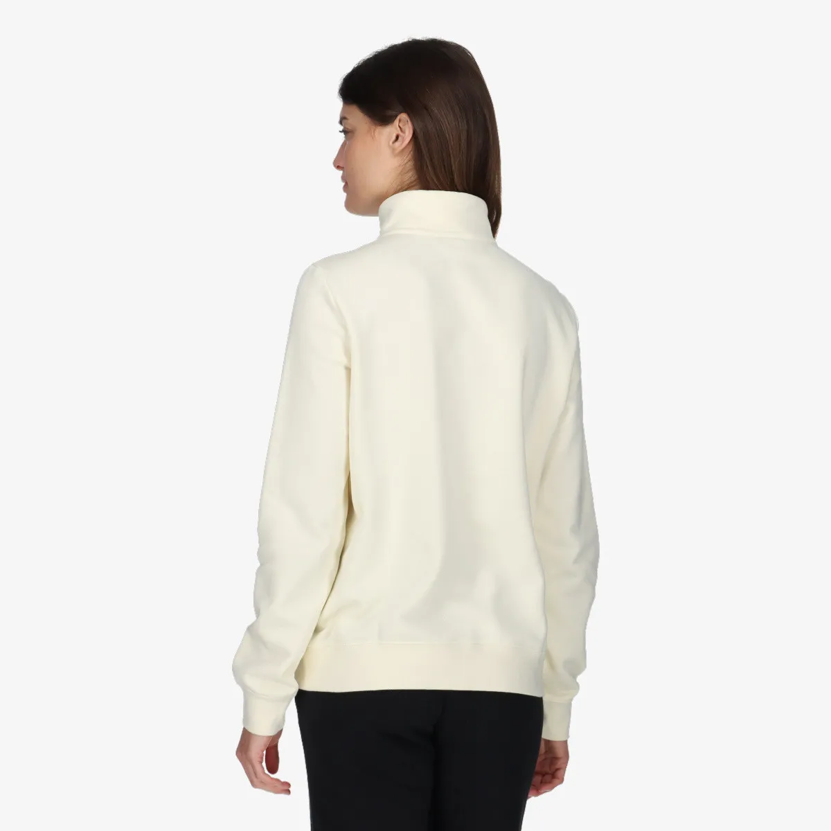 NIKE Dukserica Sportswear Club Fleece