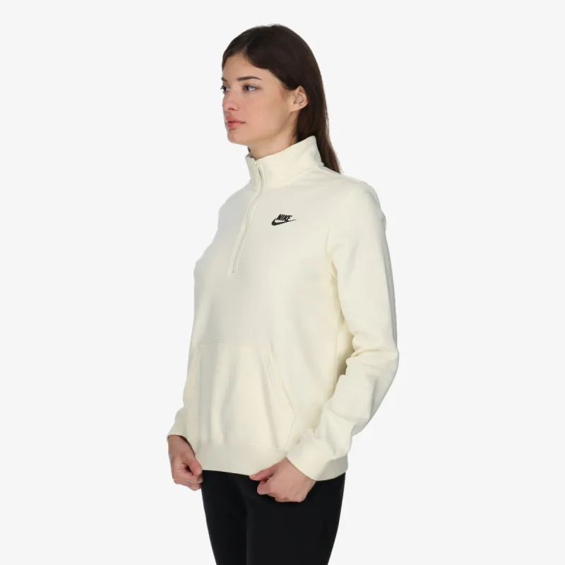 NIKE Dukserica Sportswear Club Fleece