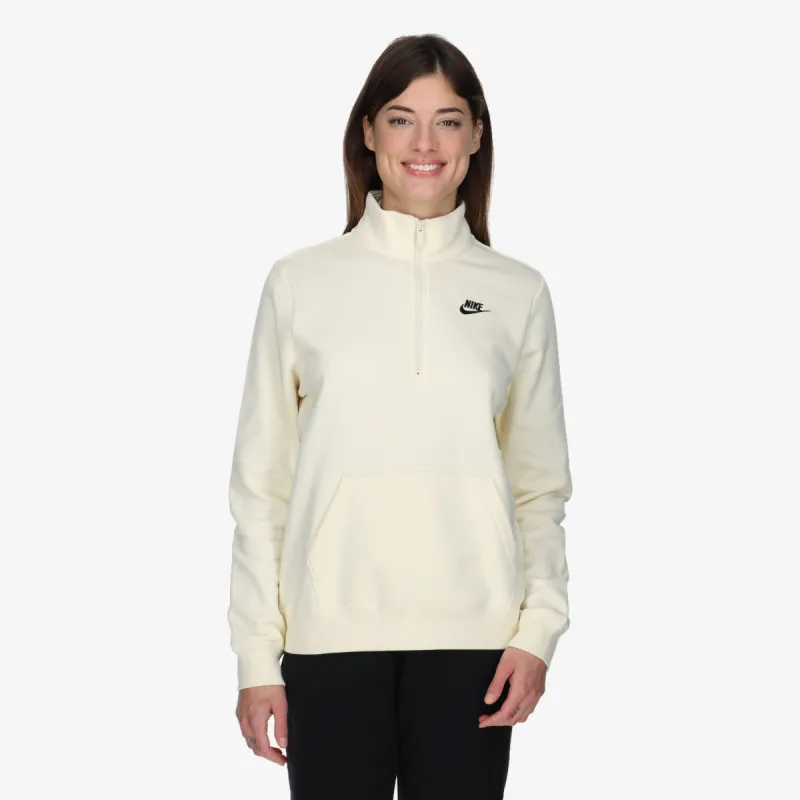 NIKE Dukserica Sportswear Club Fleece 