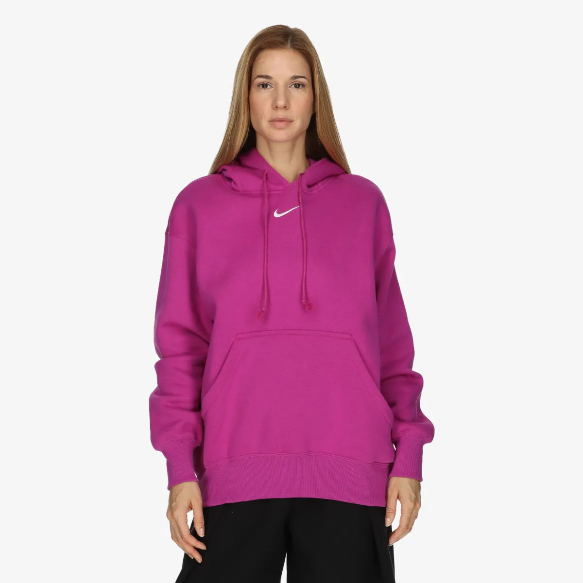 NIKE Dukserica Sportswear Phoenix
