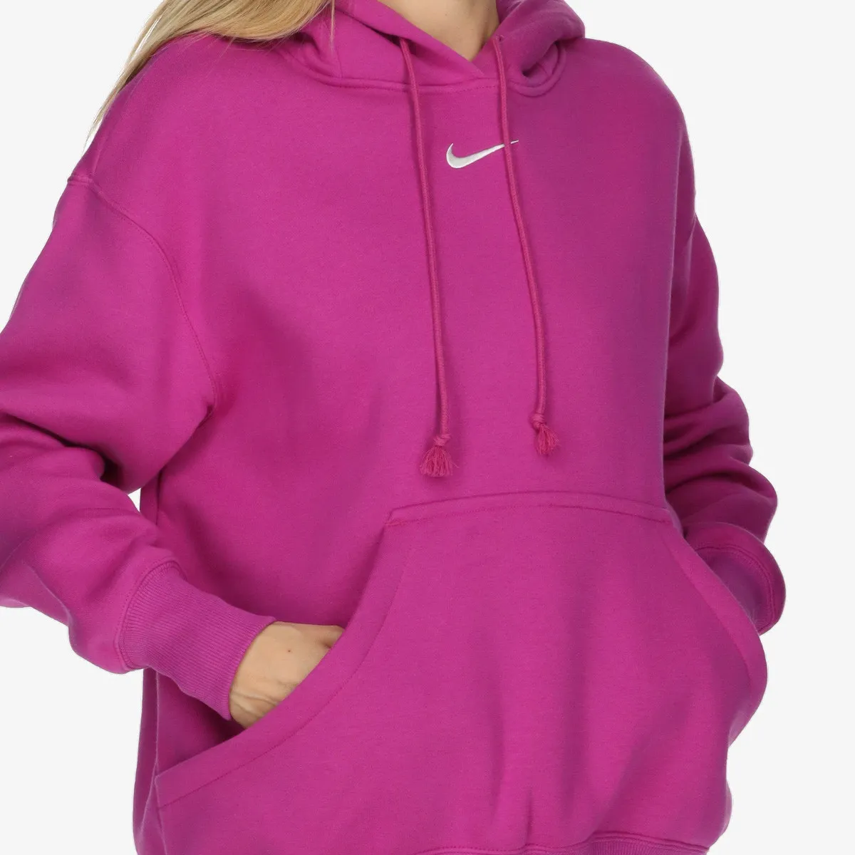 NIKE Dukserica Sportswear Phoenix