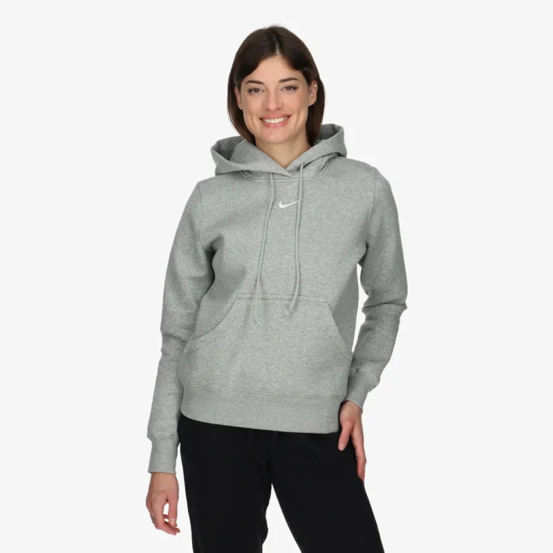 NIKE Dukserica W NSW PHNX FLC STD PO HOODIE 