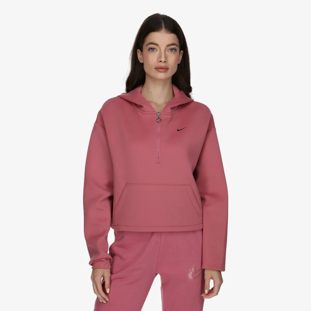 NIKE Dukserica Dri-Fit