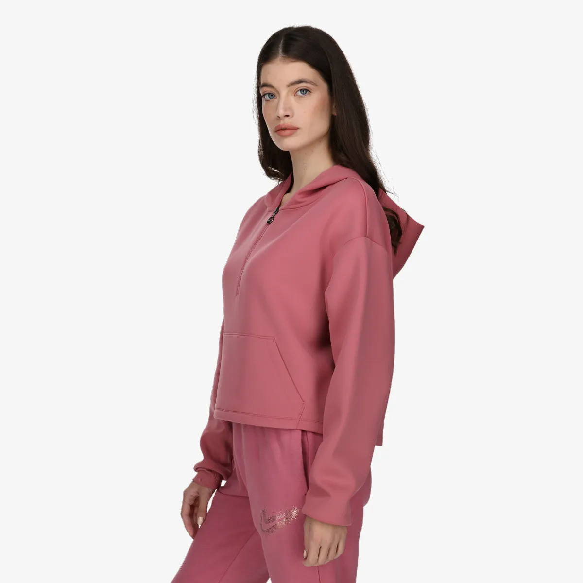 NIKE Dukserica Dri-Fit