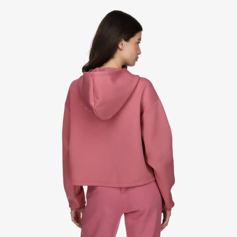 NIKE Dukserica Dri-Fit